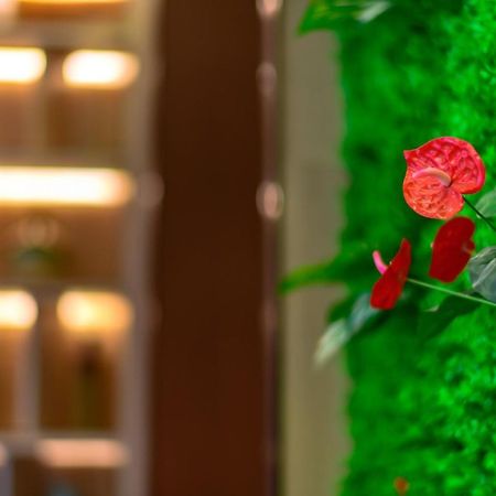 Ramada Encore By Wyndham Guangzhou Panyu Eksteriør billede